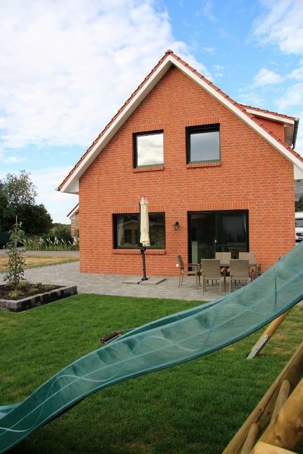 Ferienhaus Elisa Petersfeld Exterior foto