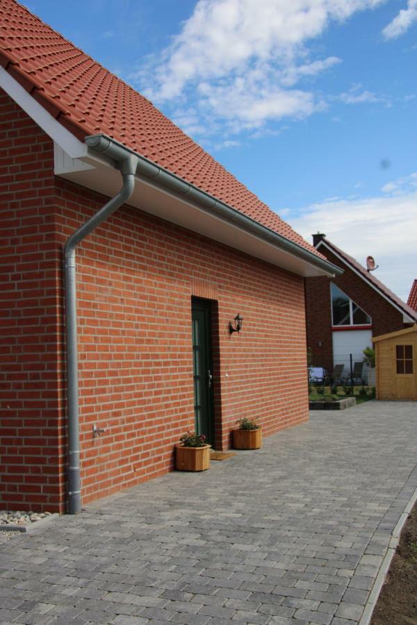 Ferienhaus Elisa Villa Petersfeld Exterior foto